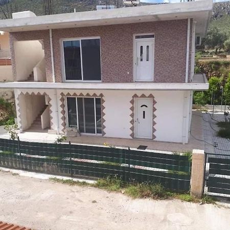 Villa Tassos-Haus Archangelos  Exterior foto