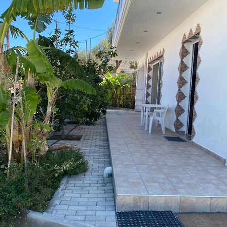 Villa Tassos-Haus Archangelos  Exterior foto